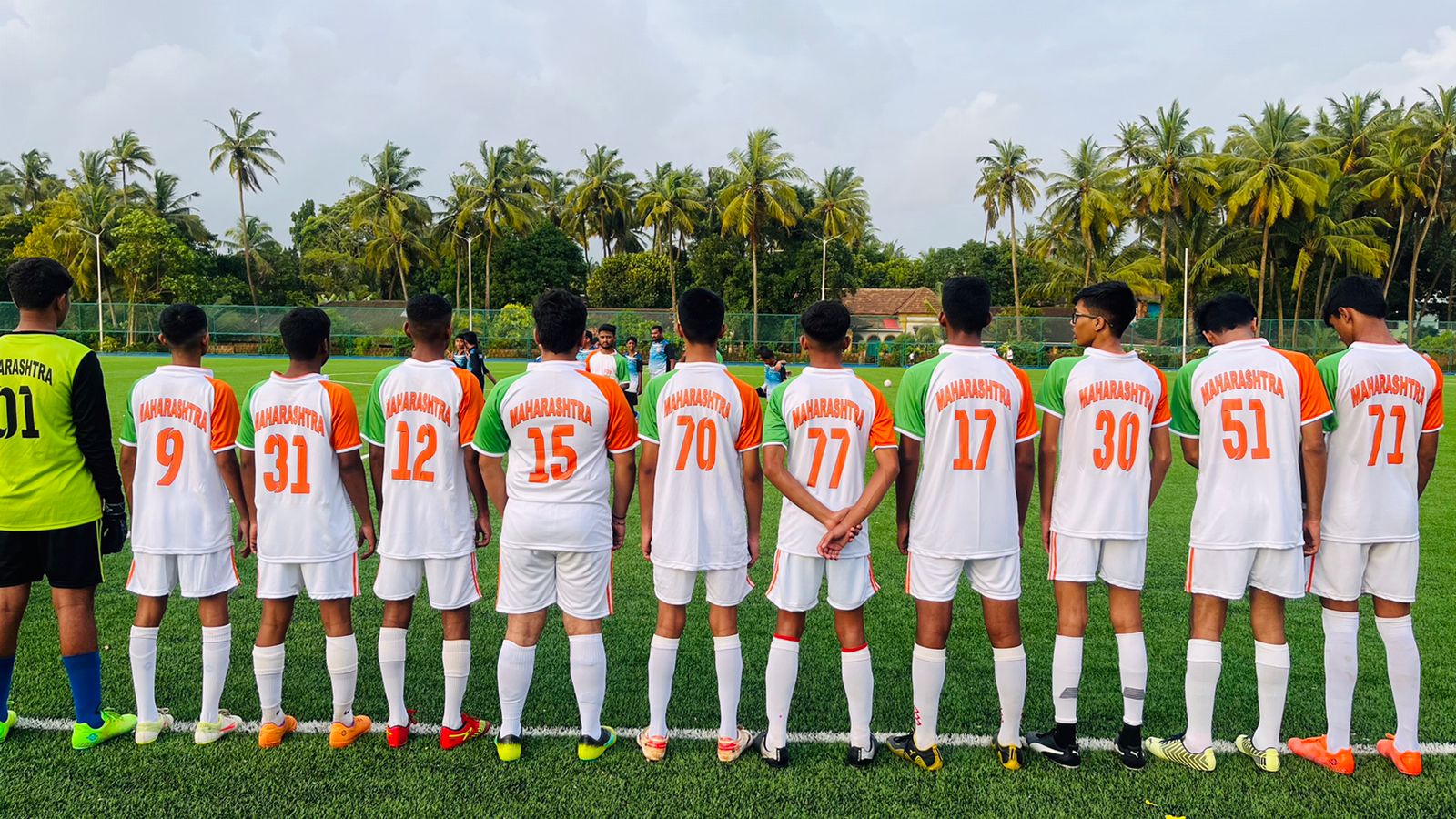 9th National Youth Tradtional Games 2023 event image 21