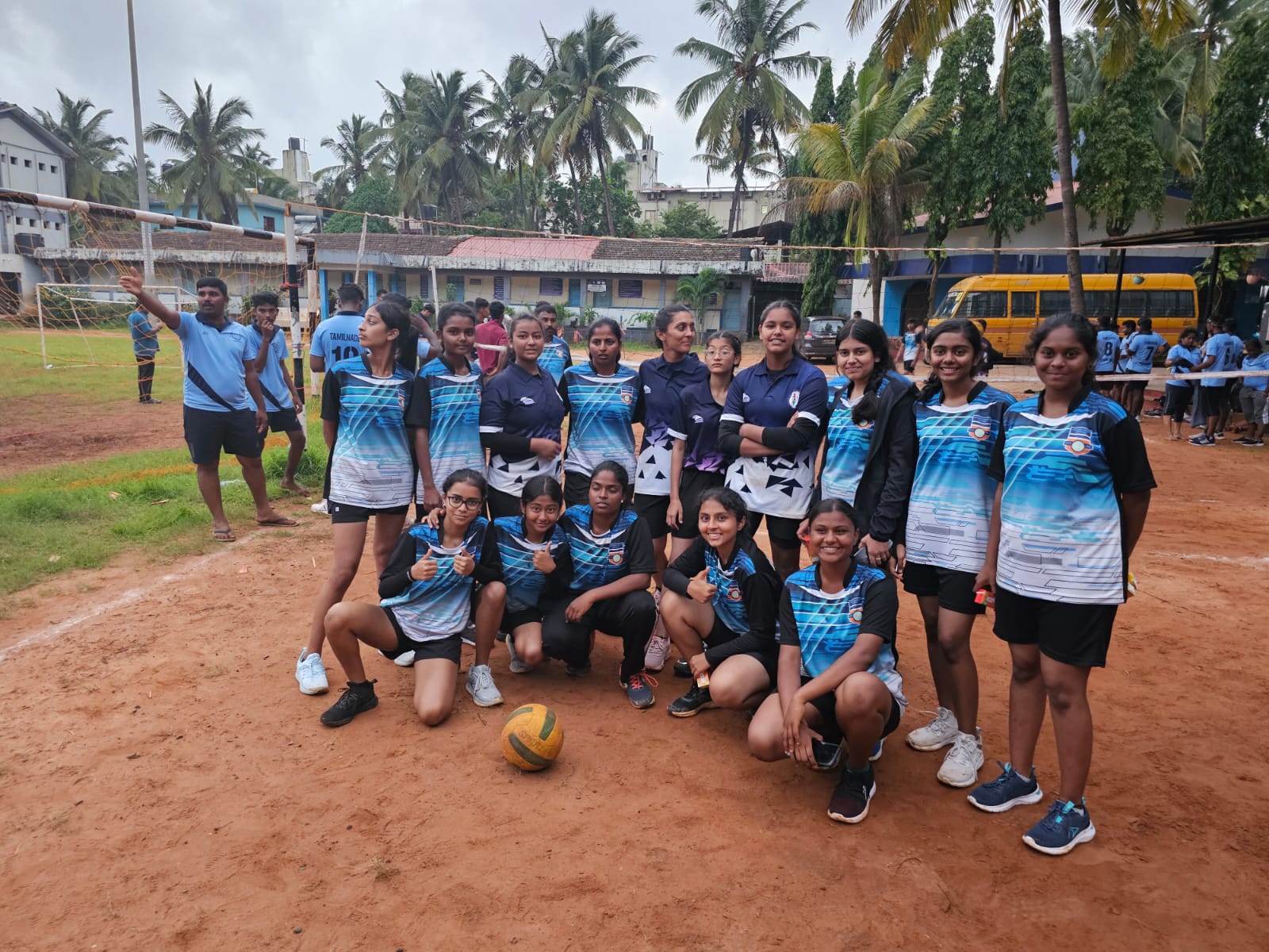 9th National Youth Tradtional Games 2023 event image 22